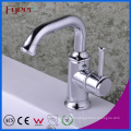 Fyeer Wenzhou Factory Basin Water Tap Sanitary Ware Faucet